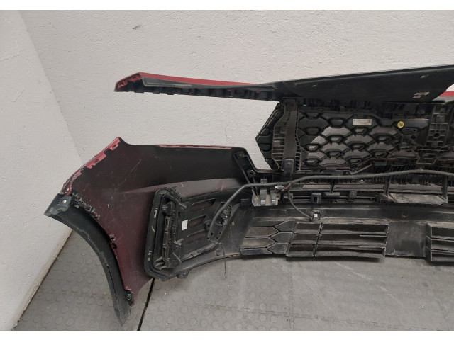 Бампер  KIA Sorento 2020- передний   