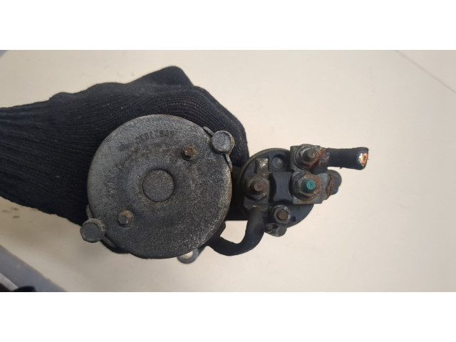 Стартер  Opel Antara 2006-2015      