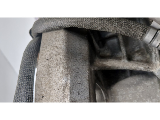 Турбина Турбокомпрессор  Mercedes C W203 2000-2008             