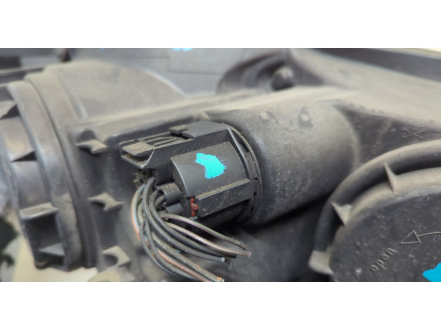 Фара передняя Jaguar XF 2007-2015 левая