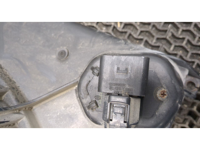 Вентилятор радиатора Hyundai Sonata 6 2010-2014 2.4 бензин