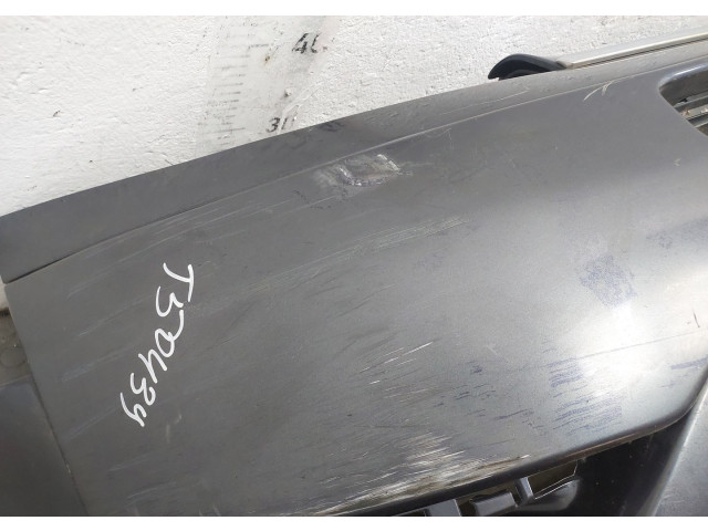 Бампер Citroen C4 Grand Picasso 2006-2013 передний 7401FJ, 7414RV, 7452JF, 7104LL