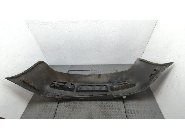 Бампер  Skoda Octavia Tour 1996-2011 передний   1U0807221L