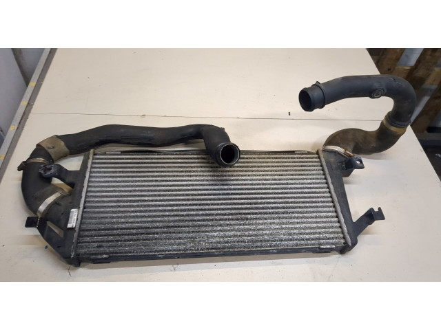 Интеркулер  Jeep Compass 2011-2016       