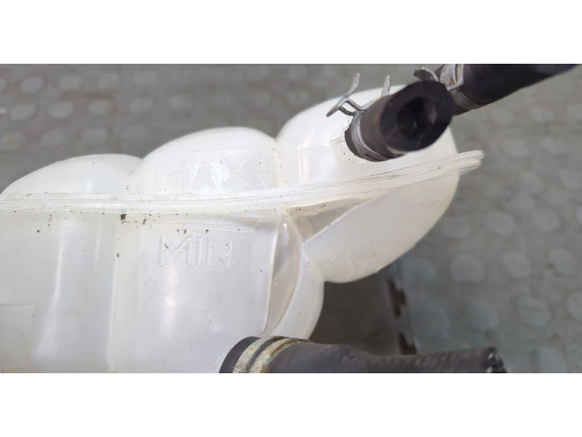 Бачок расширительный  Ford Focus 2 2005-2008    