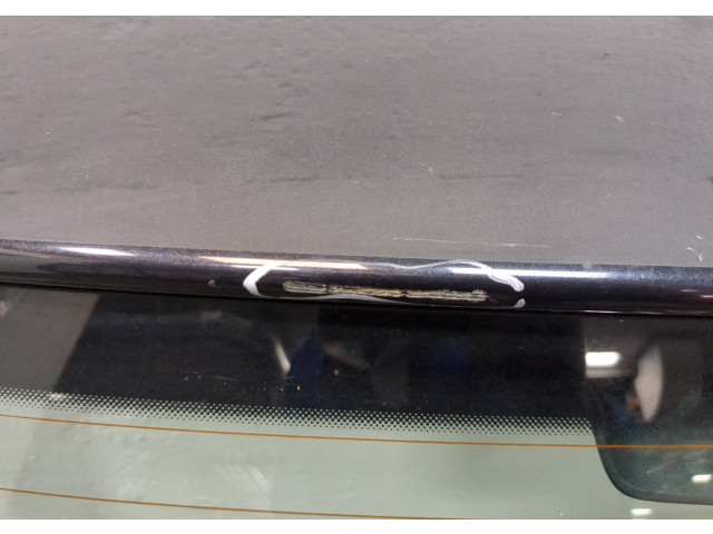 Моторчик заднего дворника  Skoda Fabia 2007-2014      