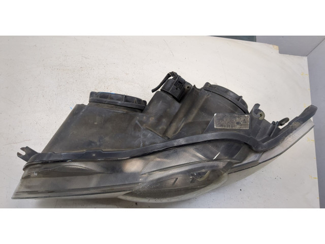 Фара передняя Jaguar XF 2007–2012 левая