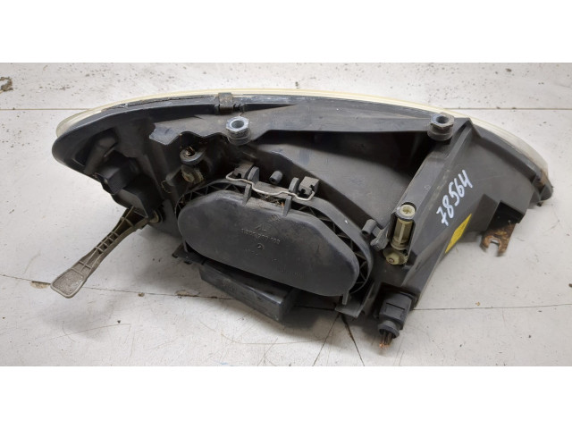 Фара передняя Ford Galaxy 2000-2006 левая