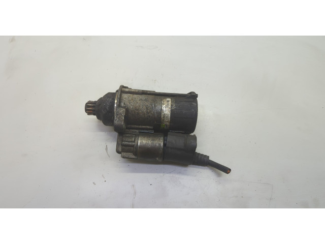 Стартер  Volkswagen Passat 6 2005-2010   02M911023   