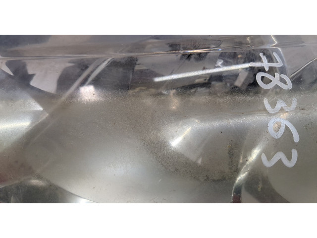 Фара передняя Citroen C4 2010-2020 левая