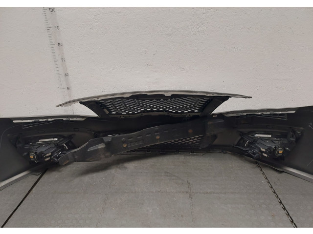 Решетка радиатора  KIA Optima 3 2010-2015          863504C700, 863504C500