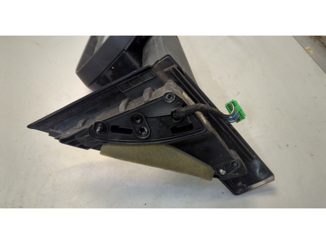 Зеркало боковое  Volvo S80 2006-2016  правое           