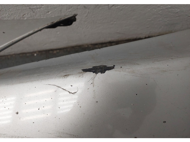 Бампер Lexus IS 2005-2016 передний