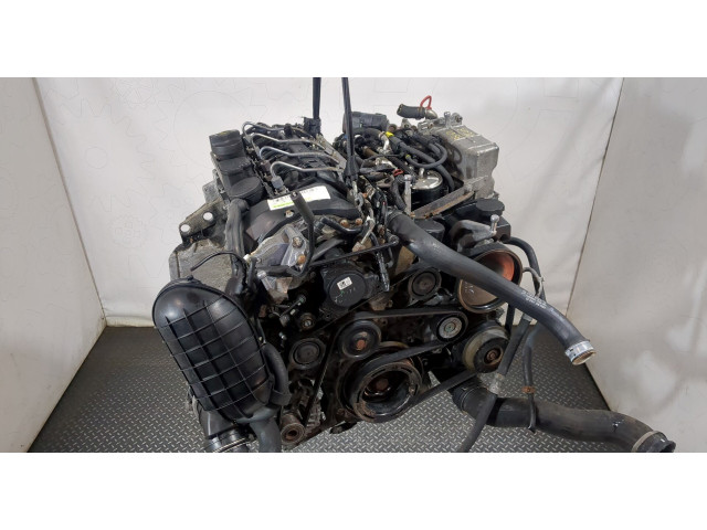 Генератор  Mercedes C W204 2007-2013           