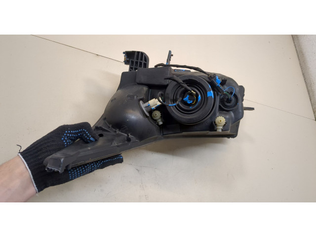 Фара передняя  Chevrolet Cruze 2009-2015 правая 