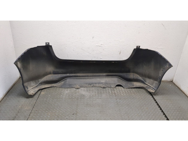 Бампер  Nissan Pulsar 2014-2018 задний   H50223ZLMH