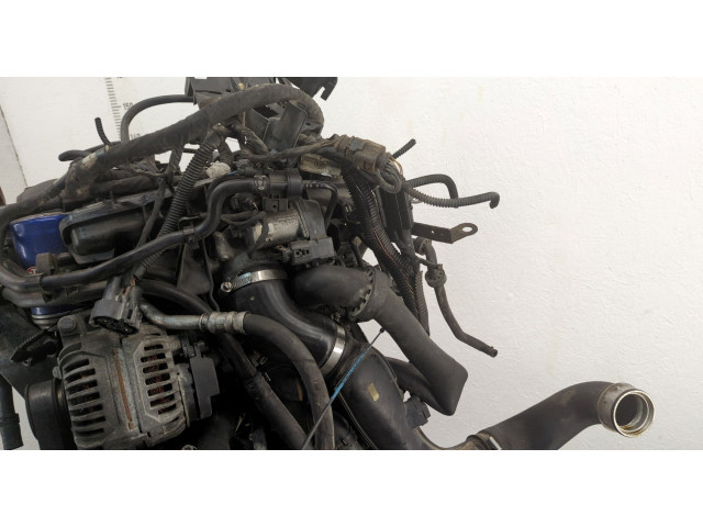 Форсунка топливная  Volkswagen Tiguan 2007-2011    06H906036G, 06J133317M     