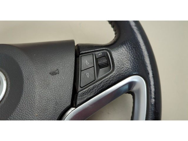 Руль  Opel Antara 2006-2015           4819591, 95465853