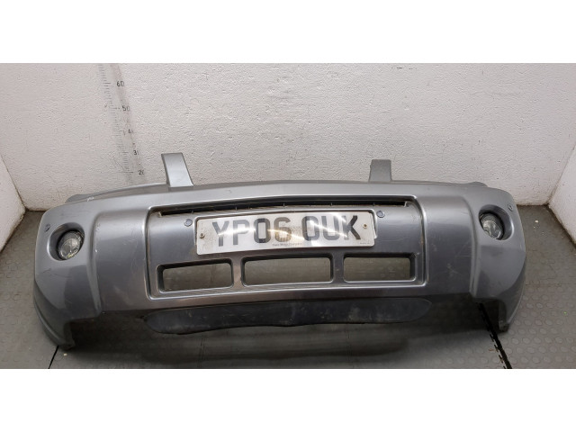 Бампер  Nissan X-Trail (T30) 2001-2007 передний   62022EQ025