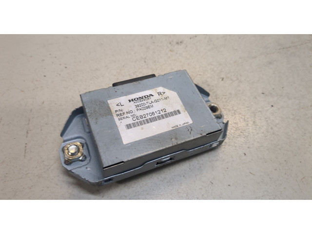 Блок комфорта Honda CR-V 2017- 39200tlag011m1