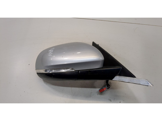 Зеркало боковое Jaguar XF 2007–2012 правое