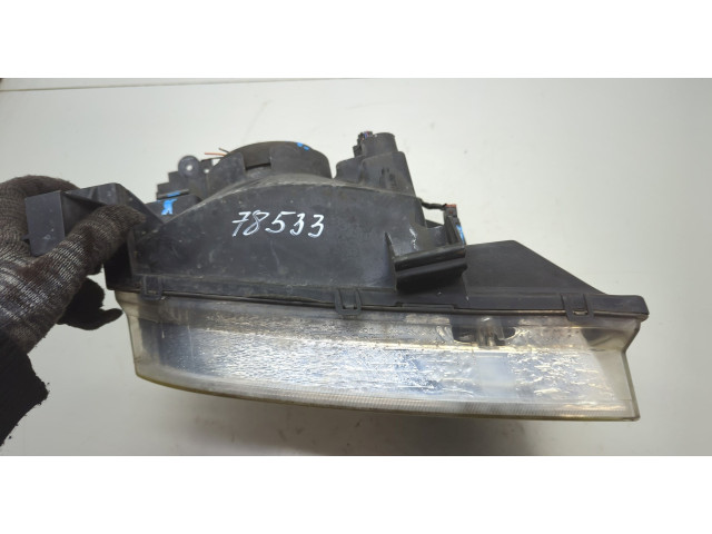 Фара передняя  Nissan X-Trail (T30) 2001-2007 левая 