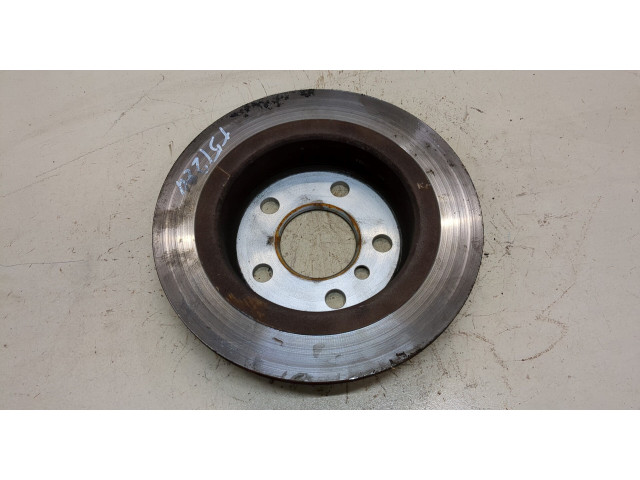 Диск тормозной Mini Cooper (F56) 2013- задний