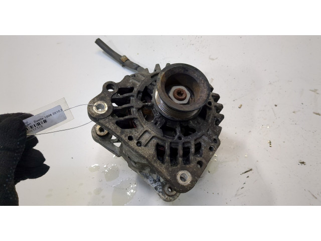 Генератор Volkswagen Beetle 1998-2010 1.4 бензин