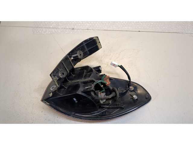 Задний фонарь          