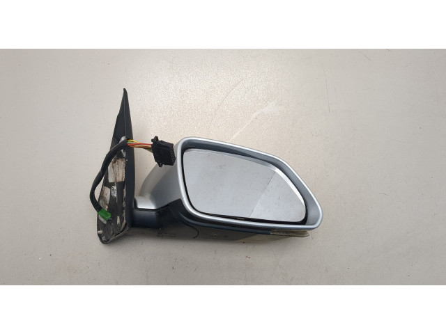 Зеркало боковое  Skoda Octavia (A5) 2004-2013  правое           