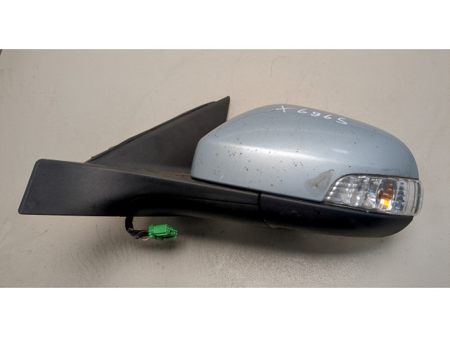 Зеркало боковое  Volvo V70 2007-2013  левое           