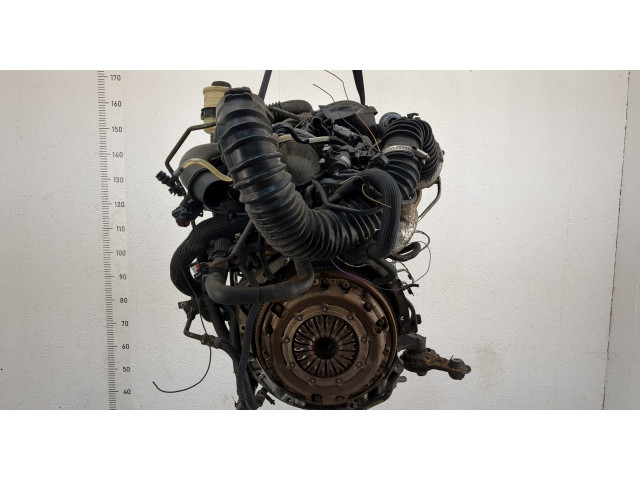  Турбина  Renault Trafic 2001-2014             