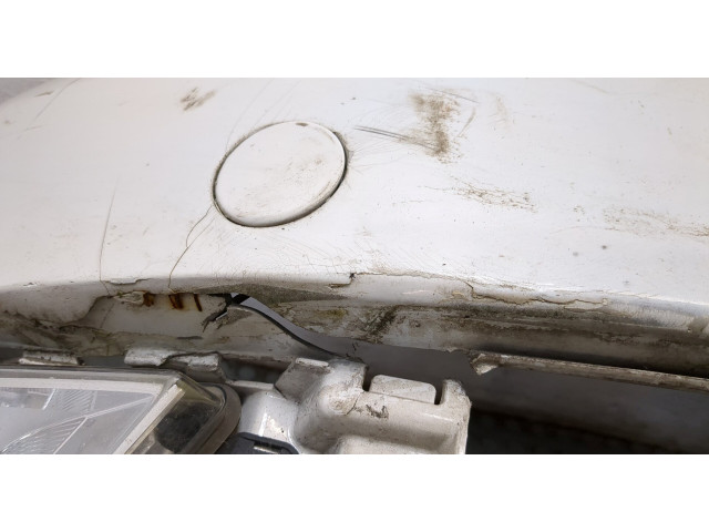 Бампер  Skoda Rapid передний   5JA807221B