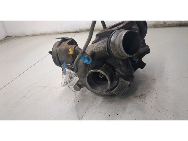 Турбина Mitsubishi Outlander 2012-2021 1515A238