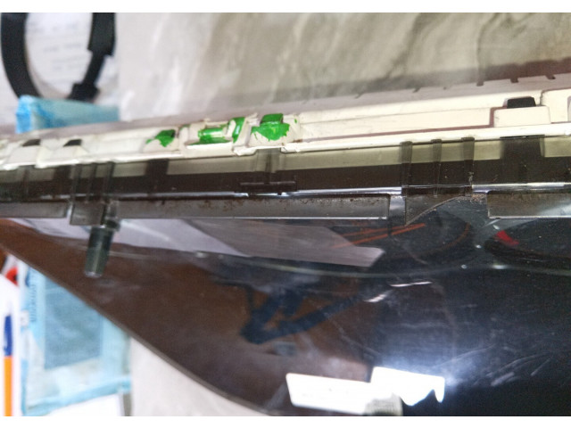 Панель приборов Honda CR-V 2002-2006 hr0333078 Бензин