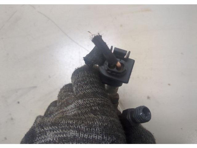 Форсунка топливная  Citroen C4 Grand Picasso 2006-2013    1980K8     