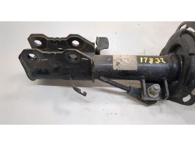 Стойка амортизатора Ford Bronco Sport 2020-2024 LX6118K001JBE