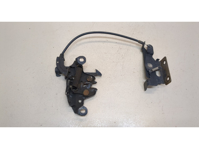 Замок капота Infiniti QX56 2004-2010