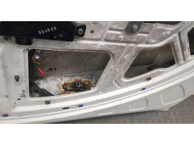 Моторчик заднего дворника  Fiat Doblo 2005-2010      