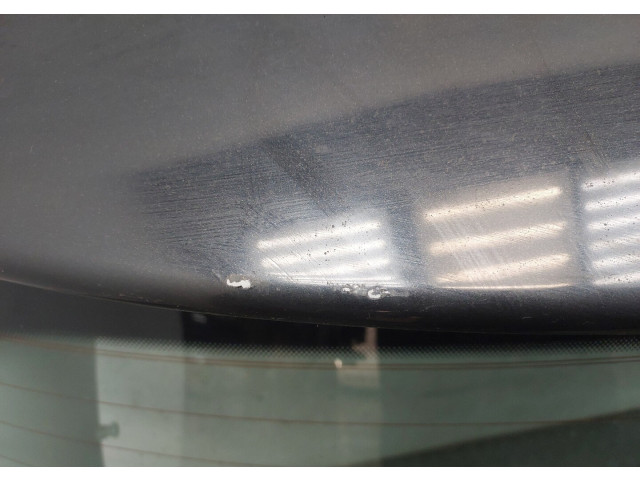 Замок багажника  Volkswagen Golf Plus       