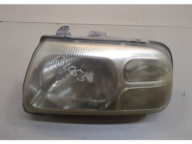 Фара передняя  Suzuki Grand Vitara 1997-2006 левая 