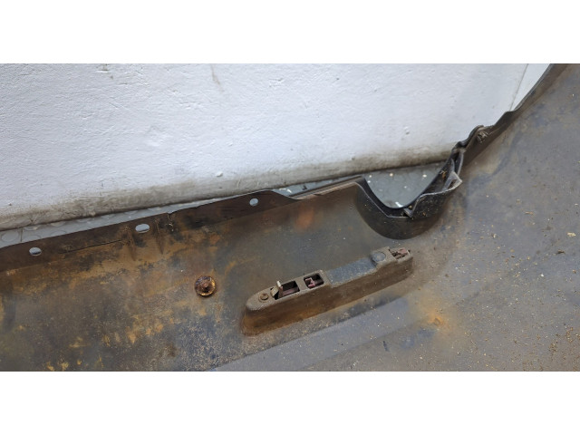 Бампер Honda Accord 7 2003-2007 задний