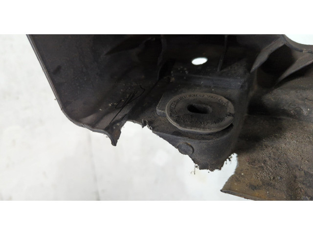 Замок капота  Volkswagen Passat 6 2005-2010     