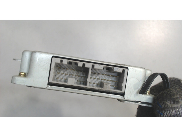 Блок управления АКПП / КПП  Nissan X-Trail (T30) 2001-2006     