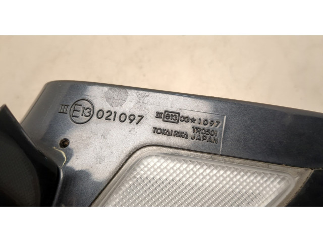 Зеркало боковое  Lexus IS 2005-2016  правое           8790153080B0