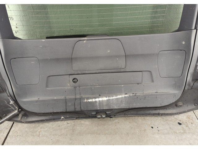 Замок багажника Citroen C4 Grand Picasso 2013-2018