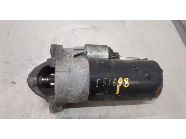 Стартер  Volvo XC60 2008-2017 2.4     