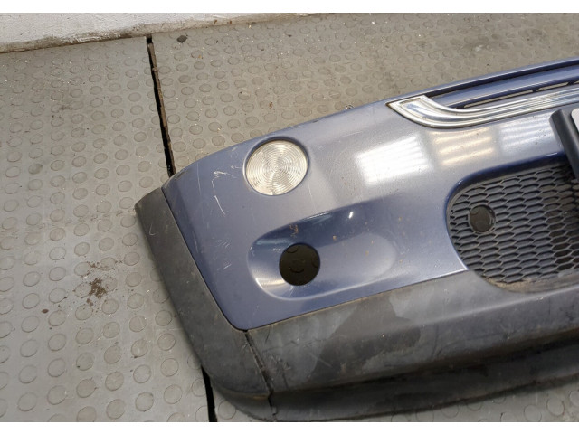 Бампер Mini Cooper (R50 / 53) 2001-2006 передний 51111177877