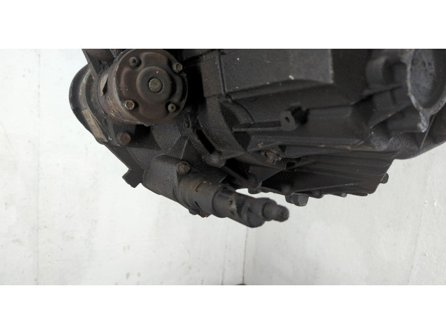 Стартер Mitsubishi Colt 2002-2012 1.1