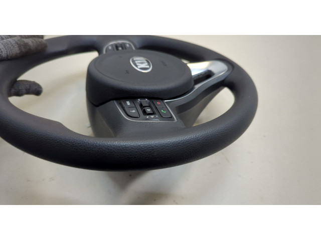 Руль  KIA Optima 4 2012-2020           